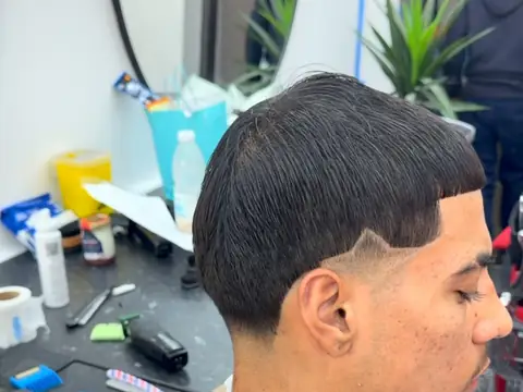 Photo from CabzTheBarber