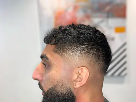 Photo from Corleone Cuts