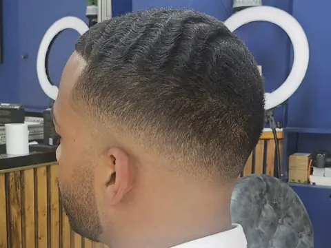 Photo from Lex Lines Cuts