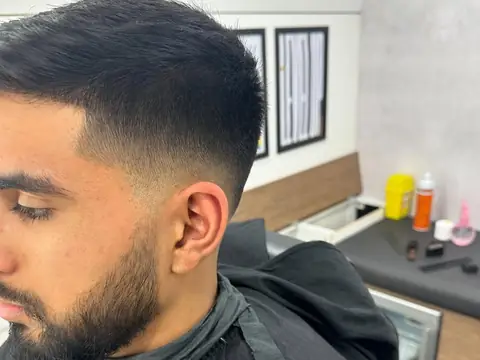 Photo from NTrimz Mobile Barber