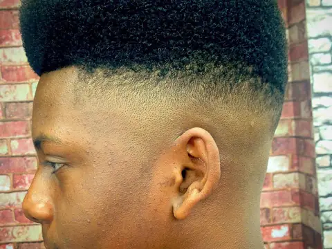 Photo from Sharp Trim Mobile Barber