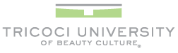 Tricoci University OF BEAUTY CULTURE