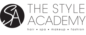 the style academy logo