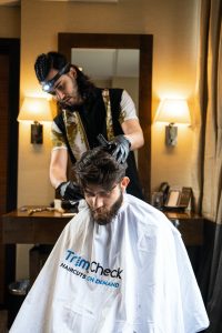 trimcheck barbering apprenticeship