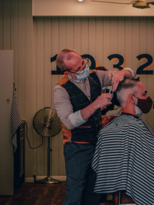 barber apprenticeship