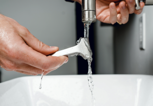 barbershop hygiene