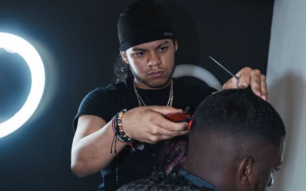 CabzTheBarber