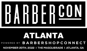 Barbercon atlanta banner