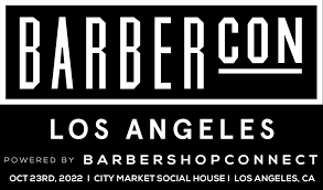 Barbercon los angeles banner