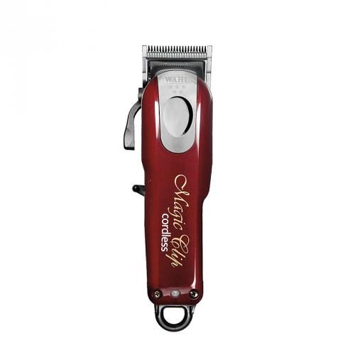 Wahl’s Professional 5-Star Cord Cordless Magic Clip