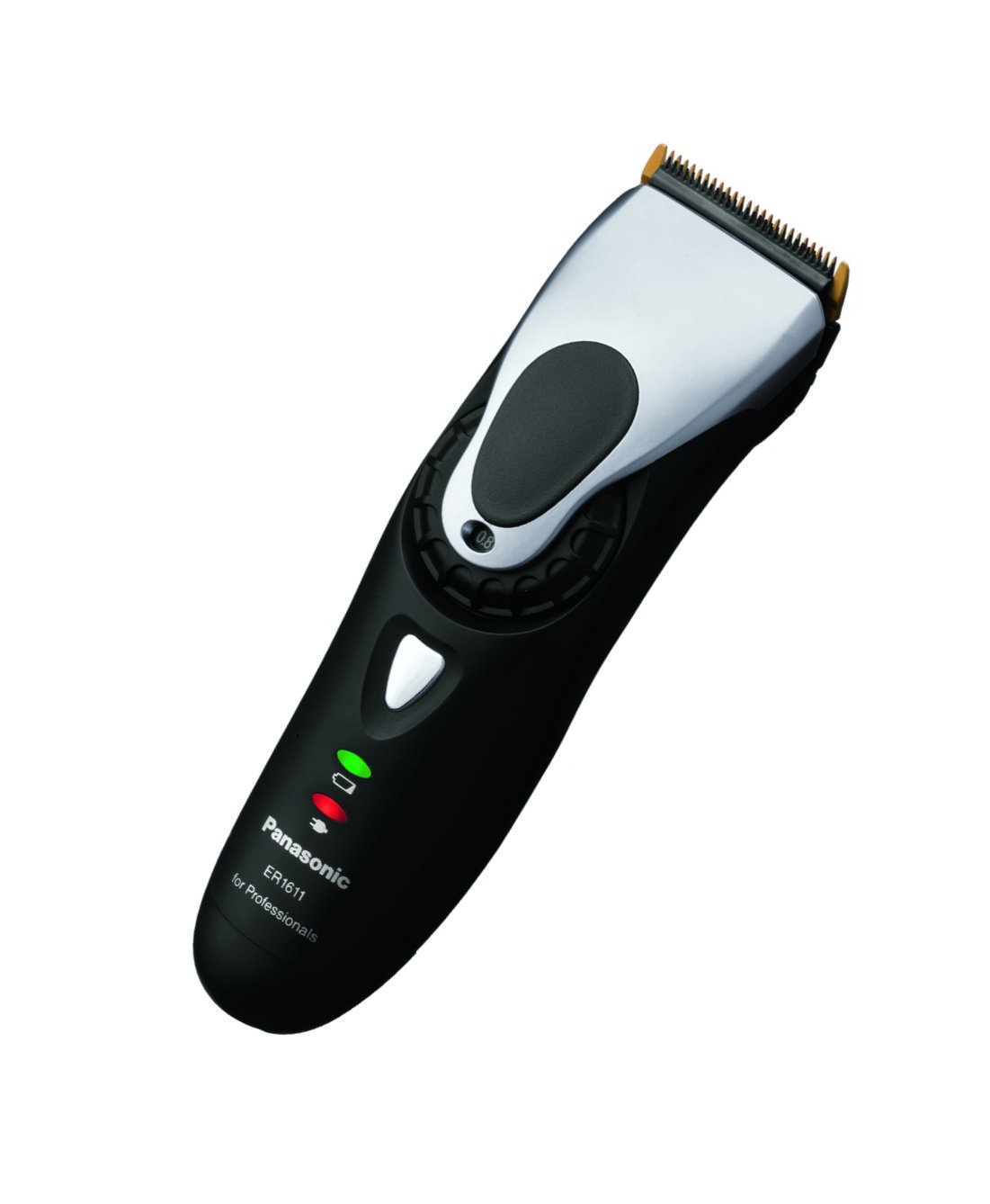 Panasonic ER-1611-K Professional Hair Clipper