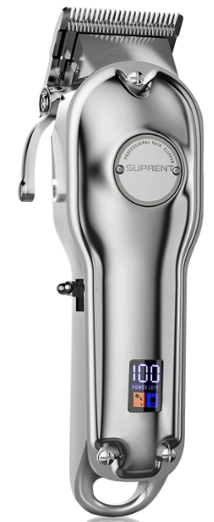 SUPRENT Hair Clippers kit