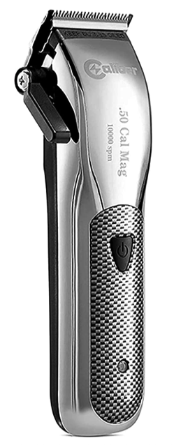 Caliber .50 Cal Mag Professional High Speed Magnetic Motor Cordless Clipper