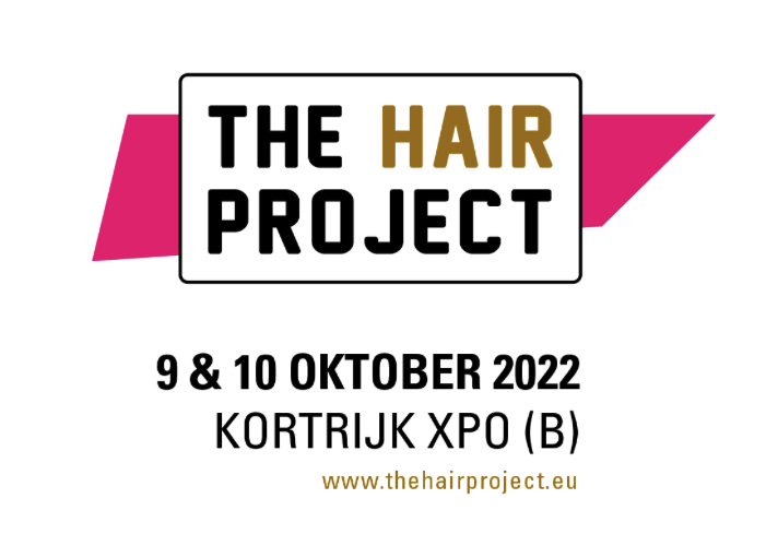 The Hair Project - Kortrijk, Belgium - October 2022